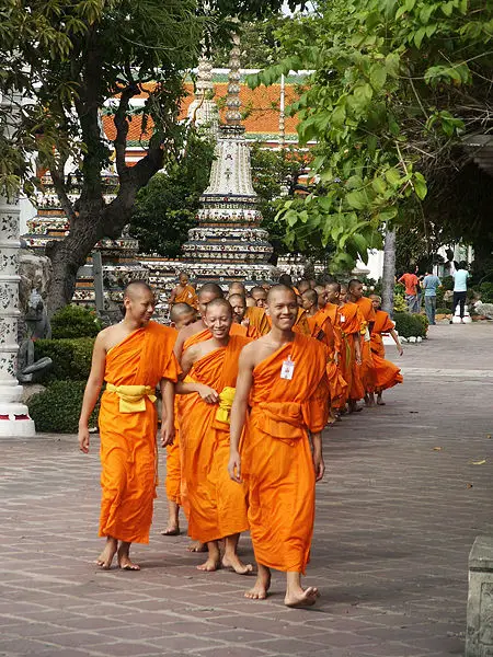 File:Parade of monks.jpg
