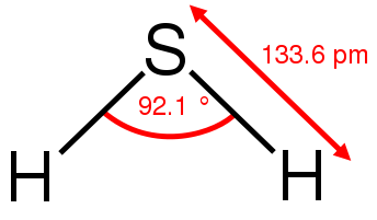 File:Hydrogen-sulfide-2D-dimensions.svg
