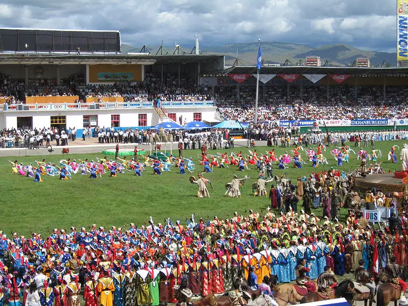 File:Naadamceremony2006.jpg