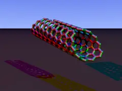 Carbon nanotube - New World Encyclopedia