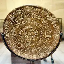 Epigraphy - New World Encyclopedia