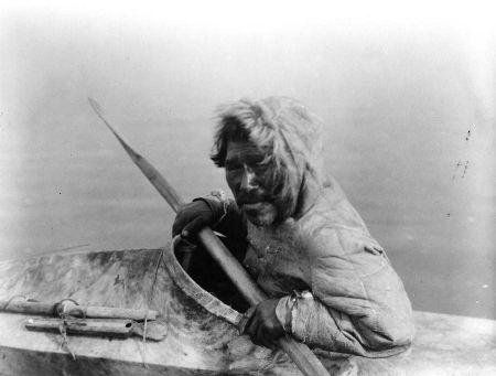 Inuit - New World Encyclopedia