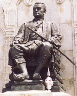 Rama III New World Encyclopedia