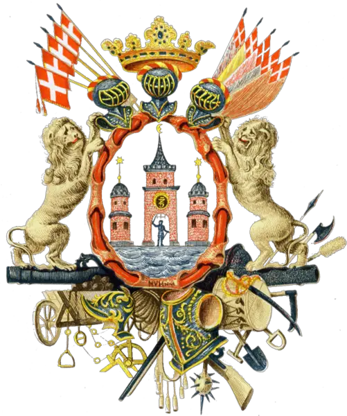 File:Københavns byvåben 1894.png