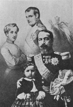 Napoleon III, Biography, Significance, Death, & Facts