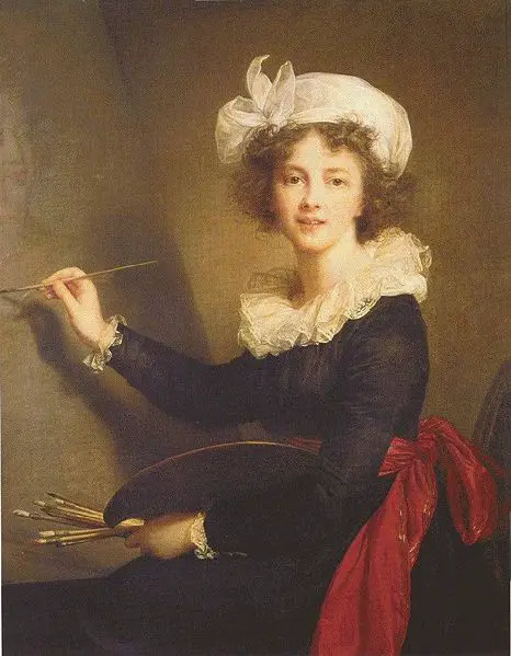 File:Lebrun, Self-portrait.jpg