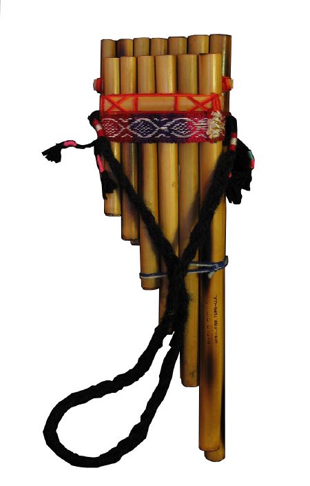 Musical instrument - New World Encyclopedia