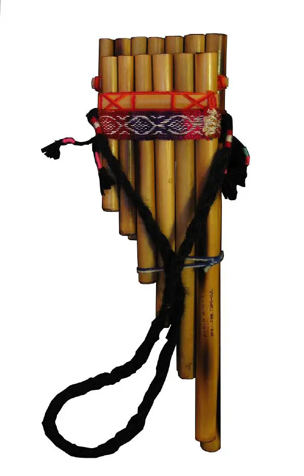 Musical instrument - New World Encyclopedia