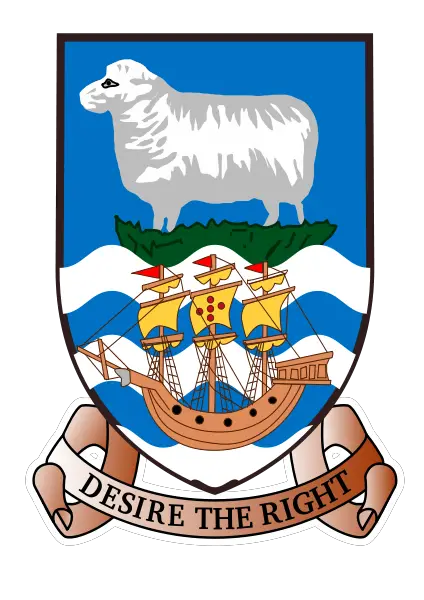File:Coa Falkland.svg
