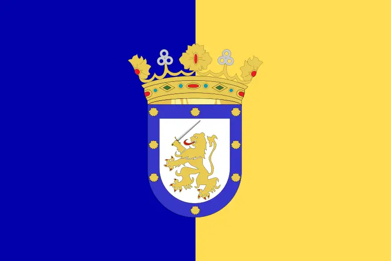 File:Flag of Santiago, Chile.svg
