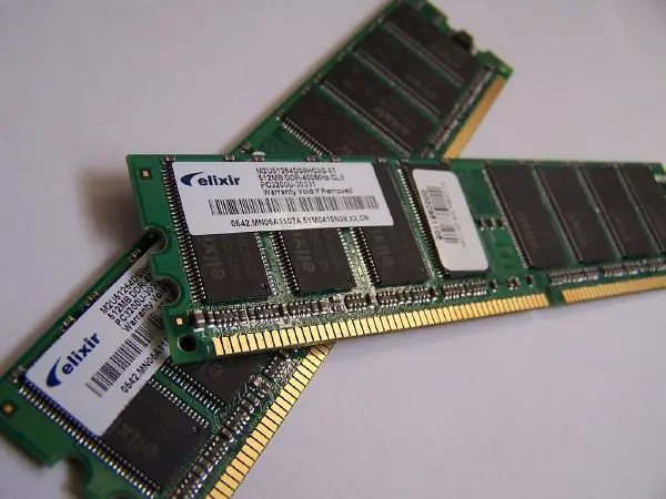 Random access memory - New World Encyclopedia
