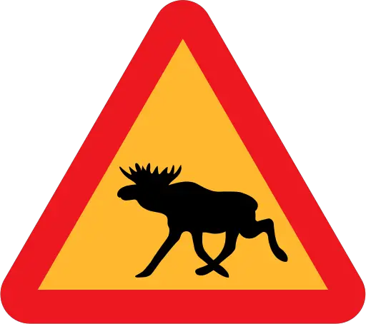 File:Moose-warning.svg