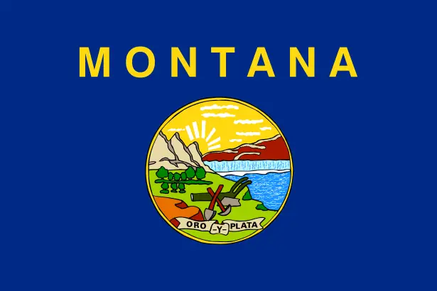 File:Flag of Montana.svg