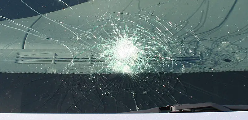 File:Windshield-spiderweb.jpg