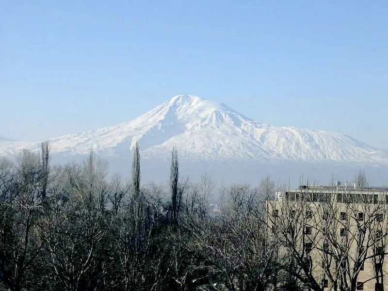 File:AraratFromYerevan.jpg