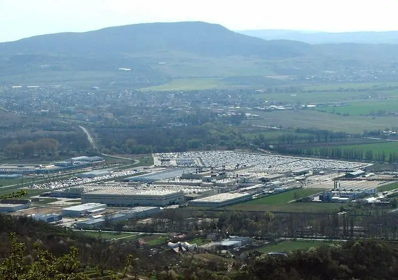 File:Esztergom Suzuki plant.JPG