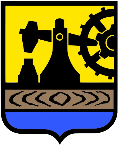 File:Katowice Herb.svg