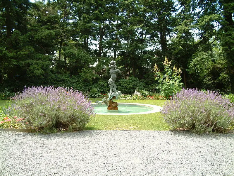 File:Princeton University Prospect Garden.jpg