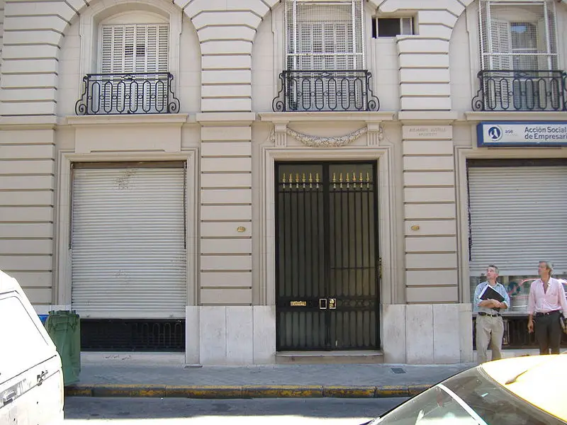 File:Casa Che Guevara 1.jpg