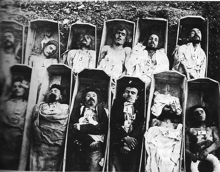 File:Communards in their Coffins.jpg