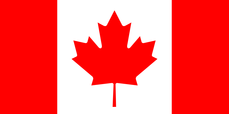 File:Flag of Canada.svg