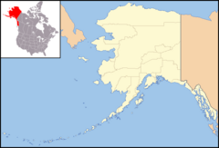 St. Lawrence Island (Alaska)