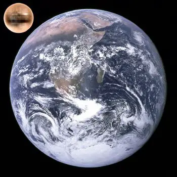 Pluto - New World Encyclopedia