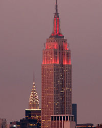 Empire State Building New World Encyclopedia