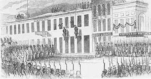Lynching New World Encyclopedia