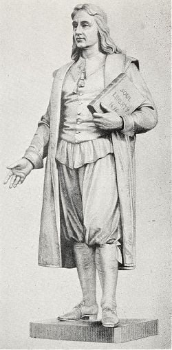 Roger Williams statue by Franklin Simmons.jpg