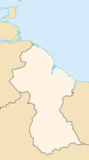 Jonestown (Guyana)