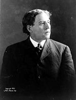 Amos Alonzo Stagg, 1906
