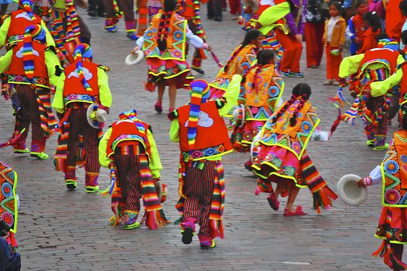 File:Cusco parade.jpg