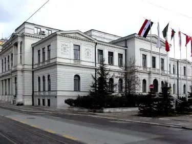 Bosnia and Herzegovina - New World Encyclopedia