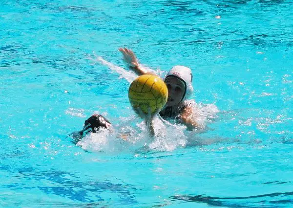 Water polo - New World Encyclopedia