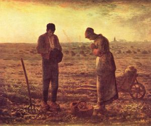 Jean-Francois Millet - New World Encyclopedia