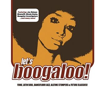 Boogaloo New World Encyclopedia