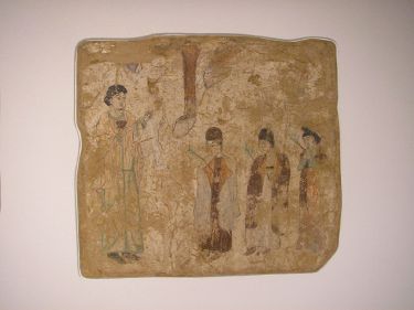 Nestorian Christianity - New World Encyclopedia