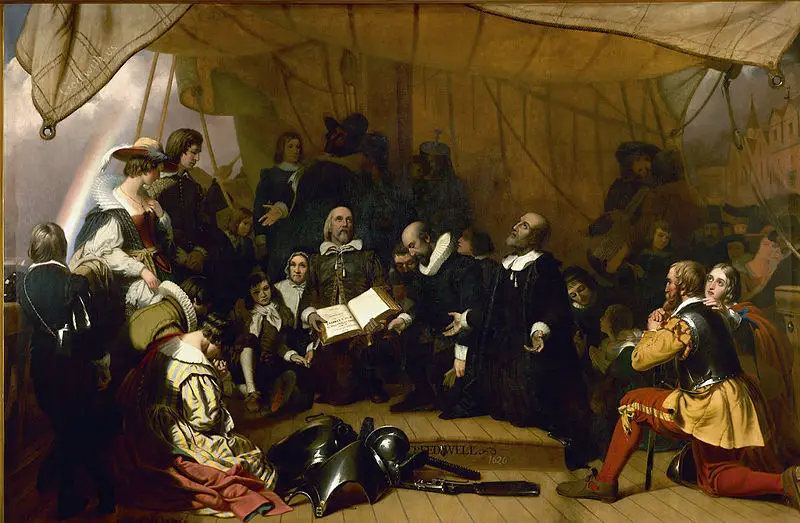 File:Embarkation of the Pilgrims.jpg