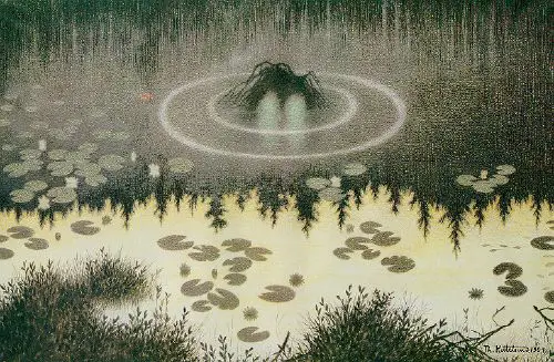 Nix - New World Encyclopedia