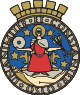 Coat of arms of Oslo