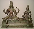 Shiva and Uma 14th century.jpg