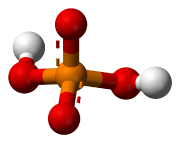 Phosphate - New World Encyclopedia