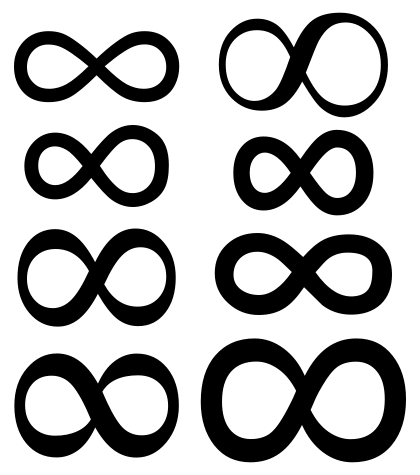 File:Infinity symbol.svg