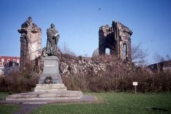 Bombing of Dresden in World War II - Wikiwand