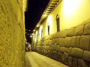 Inca Wall.