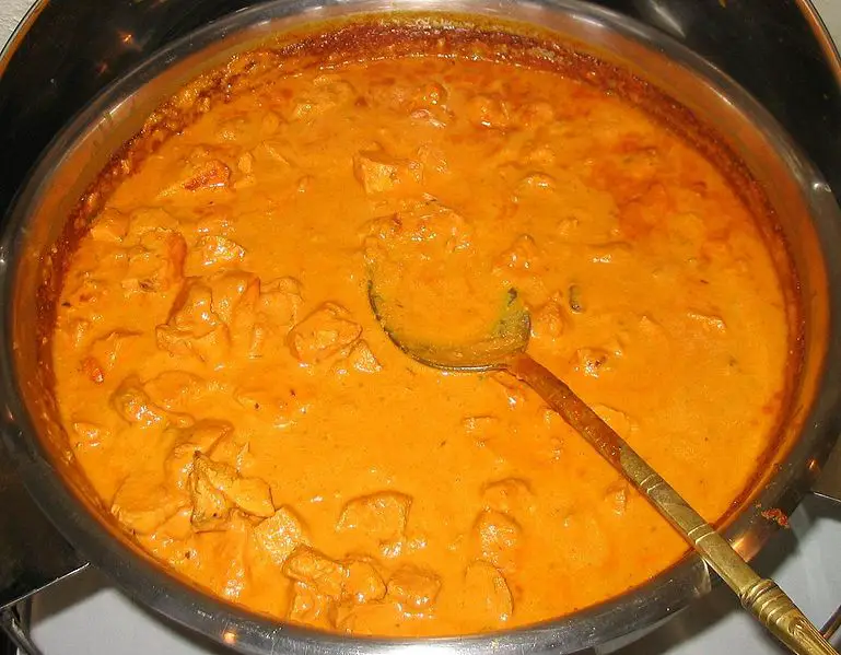File:Chicken Tikka Masala.jpg