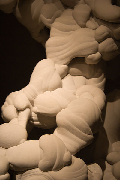 File:Sandstone Concretion.jpg