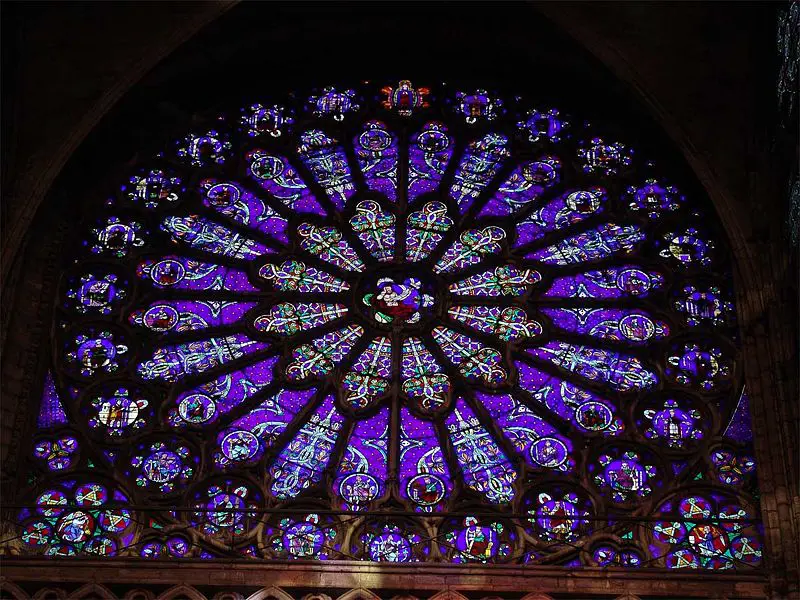File:St Denis transept south.jpg