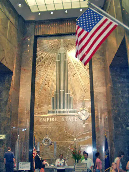 File:Empire State Lobby.jpg